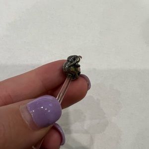 Trollbeads Kiwi Bird Bead